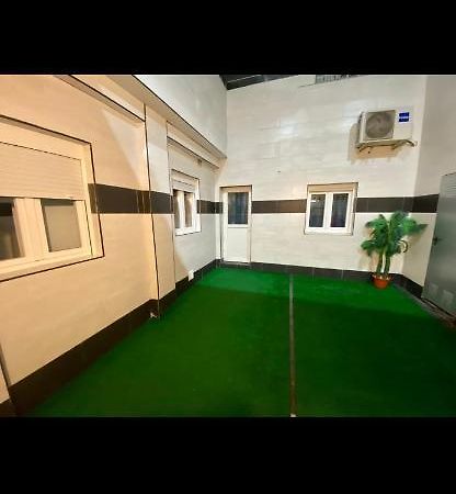 Apartamento Colon Getafe Luaran gambar